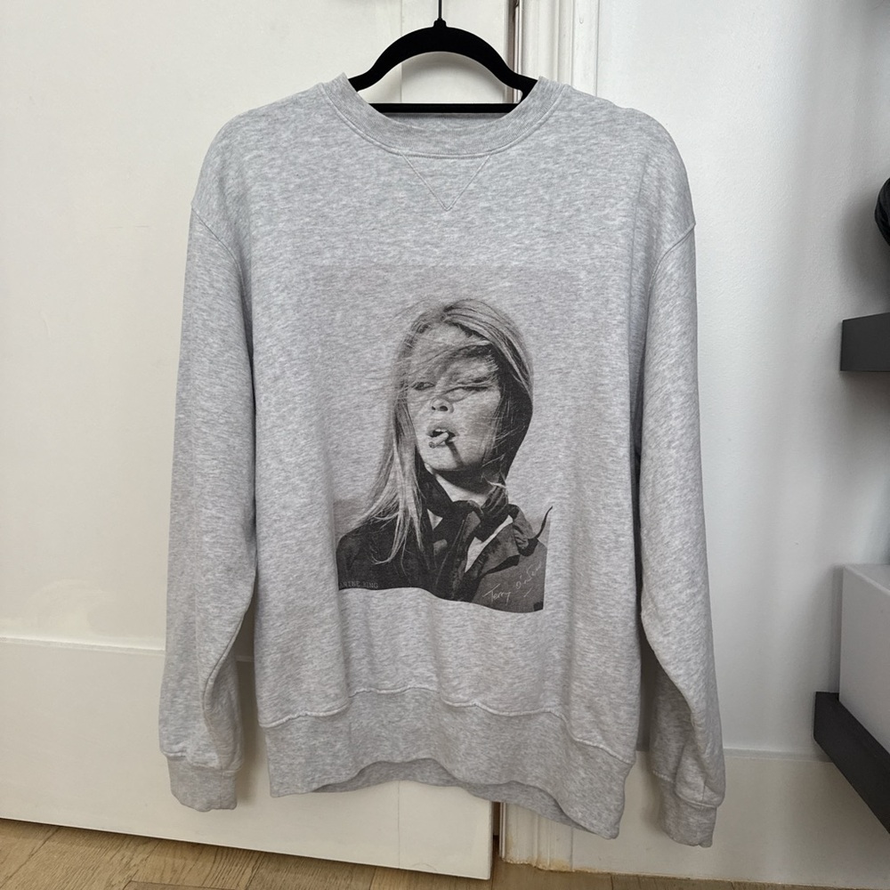 ANINE BING Sweatshirt